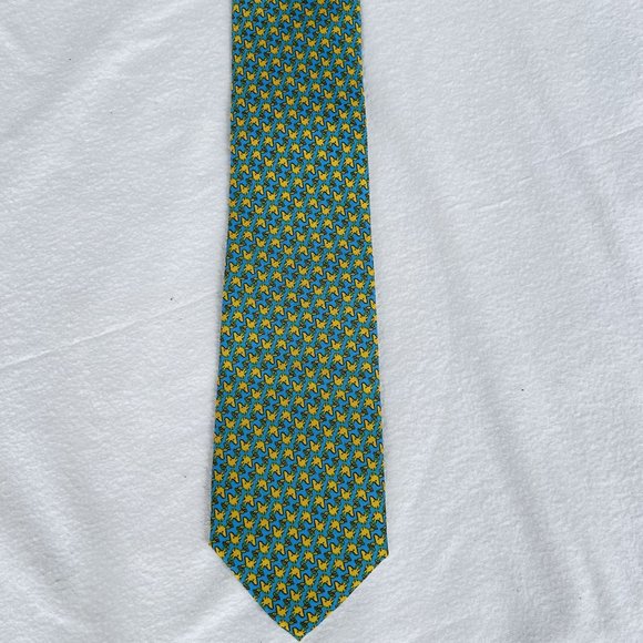 Whimsical Peanuts Charlie Brown Woodstock polyester men's skinny neck tie - Picture 2 of 5